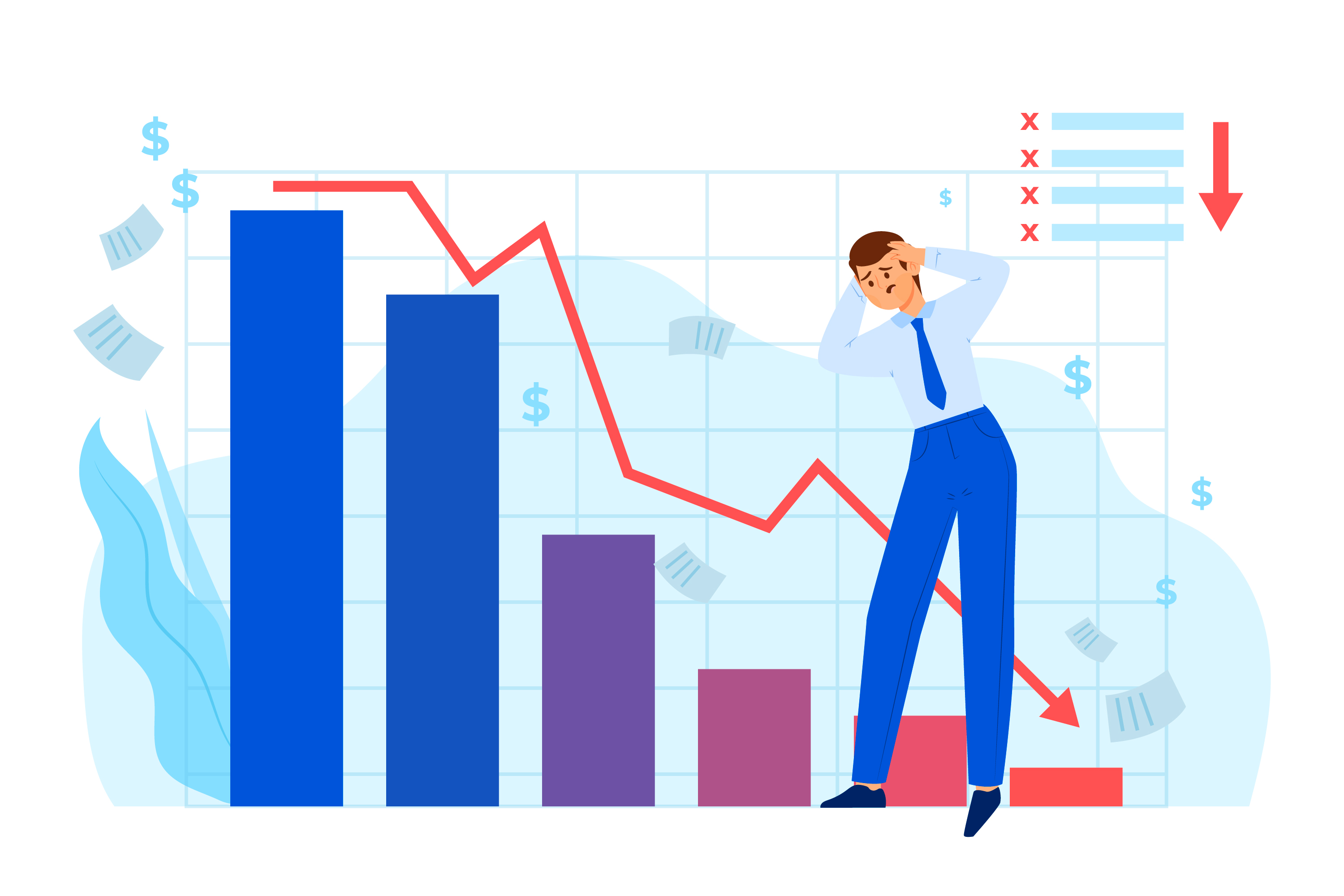 Unverified Leads Risk
